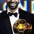 Mohamed Salah 2018 The Ballon D Or Is Mine Crazy Skills Goals 17 18