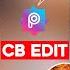 PicsArt Cb Editing New Trick Picsart Background Colour Change