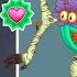 Rare Bleatnik And Rare Gnarls All Sounds And Animations My Singing Monsters