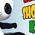 Head Shoulders Knees And Toes 2 More Nursery Rhymes Kids Songs CoComelon