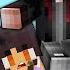 KEREM KOMİSER AİLESİ 24 SAAT BOYUNCA KÖLEM OLDU Minecraft