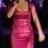 JENNIFER PAIGE THE WORLD MUSIC AWARDS IN MONACO 1999