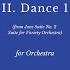 Dmitri Shostakovich II Dance 1 From Jazz Suite No 2 Suite For Variety Orchestra FULL SCORE