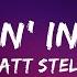 Matt Stell Breakin In Boots Lyrics Lyrics Video Official