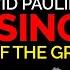 David Paulides Missing 411 Off The Grid The UNTRACEABLE Disappearances