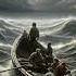 THE OPEN BOAT A Story Of Heroism And Survival STEPHEN CRANE