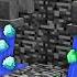 Geheimer OP Shade Abfluss Minecraft LUCKY BLOCK BEDWARS