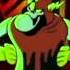 Dealing With Lord Dominator Wander Over Yonder Scene