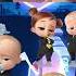 Baby Boss Baby Boss Tiles Hop EDM Rush Tileshop Games Funnygaming