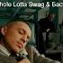 Whole Lotta Swag Баста WORKAL