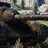 AMX 50 Foch 155 12 000 DAMAGE World Of Tanks