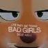 Diane EDIT Bad Girls Do It Well The Bad Guys SPOILERS