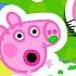 Yes Yes Vegetables Song WITH LYRICS Sing Along Peppa Pig Nursery Rhymes Kids Songs