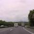 Allemagne Autoroute Vers Le Luxembourg Gopro Deutschland Highway To Luxembourg