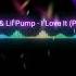 Kanye West Lil Pump I Love It PIRSA Remix