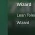 Lean Toledo Wizard