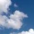 Clouds Free STOCK FOOTAGE