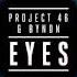 Project 46 BYNON Eyes Cover Art