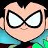 El Multiverso De Los Robin Teen Titans Go En Latino DCKidsLatino