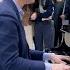 A Famous Pianist Suddenly Plays Moonlight Sonata So Fast And Surprises People At Subway Station