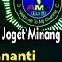 KARAOKE Lagu Joget Minang MANANTI JAWEK CINTO AUZANA VERSI 02 Viral Remix Keyboard 2024