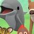 Mammals Minisode Compilation Part 1 5 Leo The Wildlife Ranger Animation For Kids