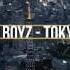 Teriyaki Boyz Tokyo Drift KVSH REMIX INFINITY Enjoybeauty