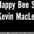 Happy Bee Surf Kevin MacLeod