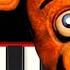 Five Nights At Freddy S FNAF Movie 2023 Teaser Fast And Slow Easy Piano Tutorial Beginner