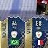 95 PELE 94 RONALDO IN THE MOST ICONIC FIFA 18 PACK OPENING