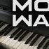 Call Of Duty Modern Warfare Main Theme Piano Cover