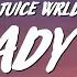 Juice WRLD Already Dead Lyrics