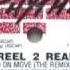 Reel 2 Real Go On Move D P Dub