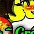 Ninjago Greenflame Bad Romace