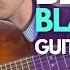 Blackbird Guitar Tutorial The Beatles Guitar Lessons With Stuart