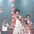 SS501 Snow Prince 더블에스오공일 스노우 프린스 Music Core 20051224