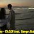 Moskape KADER Feat Simge Akdamar Speed Up