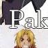 Paku Romi Compilation 15 Anime Characters