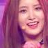 SHOWCHAMPION EXID L I E L EP 190