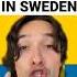 NEVER Flirt With Swedish People Sweden Memes Sverige