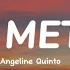 Angeline Quinto Till I Met You Lyrics