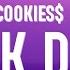 Cookie Sabak Daddy Lyrics