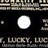 1950 HITS ARCHIVE Lucky Lucky Lucky Me Evelyn Knight