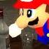 Mario Drinks Vodka And Gets Blown Up