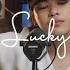 Lucky Jason Mraz Ft Colbie Caillat Cover By Arthur Miguel