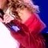 Paulina Rubio Si Tú Te Vas Remastered En Vivo Tv Show Eso 2003 HD