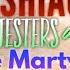 The Jesters And The Martyrs ERA OF MASHIACH 7