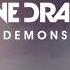 Imagine Dragons Demons Instrumental With Backing Vocals