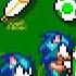 Super Mario World 2 Players Sonic Gameplay 100 Todas Yoshi Coin 7 Luas E 15X 99 Vidas