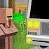 ЖИТЕЛИ УЕХАЛИ ИЗ ДЕРЕВНИ НОМЕР 13 В МАЙНКРАФТ Компот Minecraft